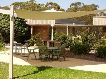 Lucas Heights Motel Yarrawarrah Exterior photo