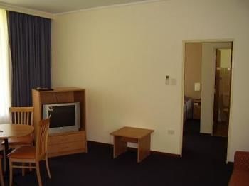 Lucas Heights Motel Yarrawarrah Exterior photo